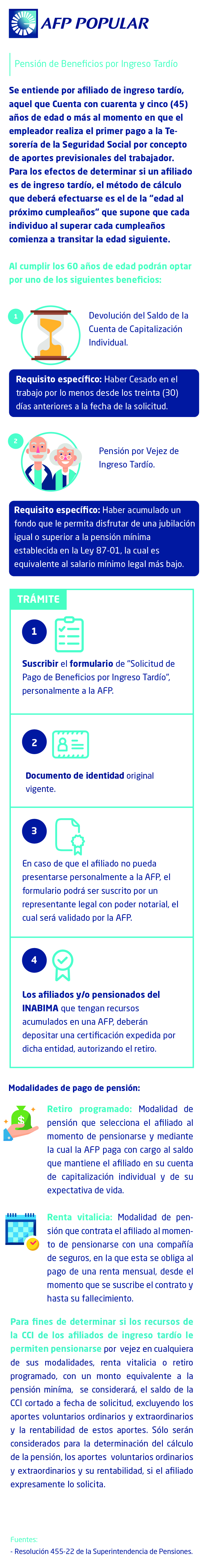  Pensión por Discapacidad